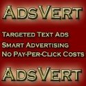 FREE Targetted Text Ads, Smart Advertising, NO Pay Per Click Costs!!!